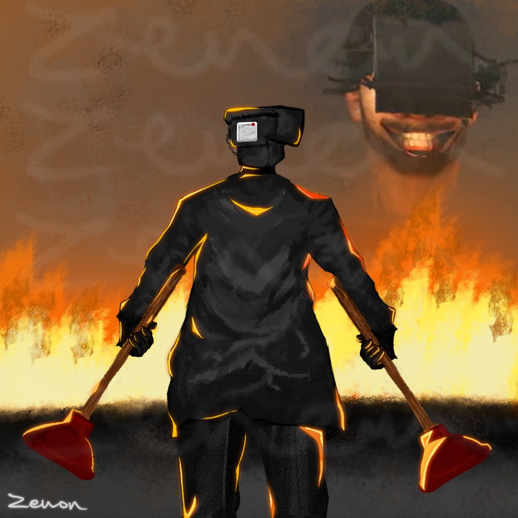 _Z3non's tweet photo. Roblox art for Skibidi-Verse!!
@Perillous_

#robloxart #RobloxGFX #RobloxDevs #Roblox #SKIBIDITOILET #gmod #SkibidiToiletfanart https://t.co/9XXljRn5DJ