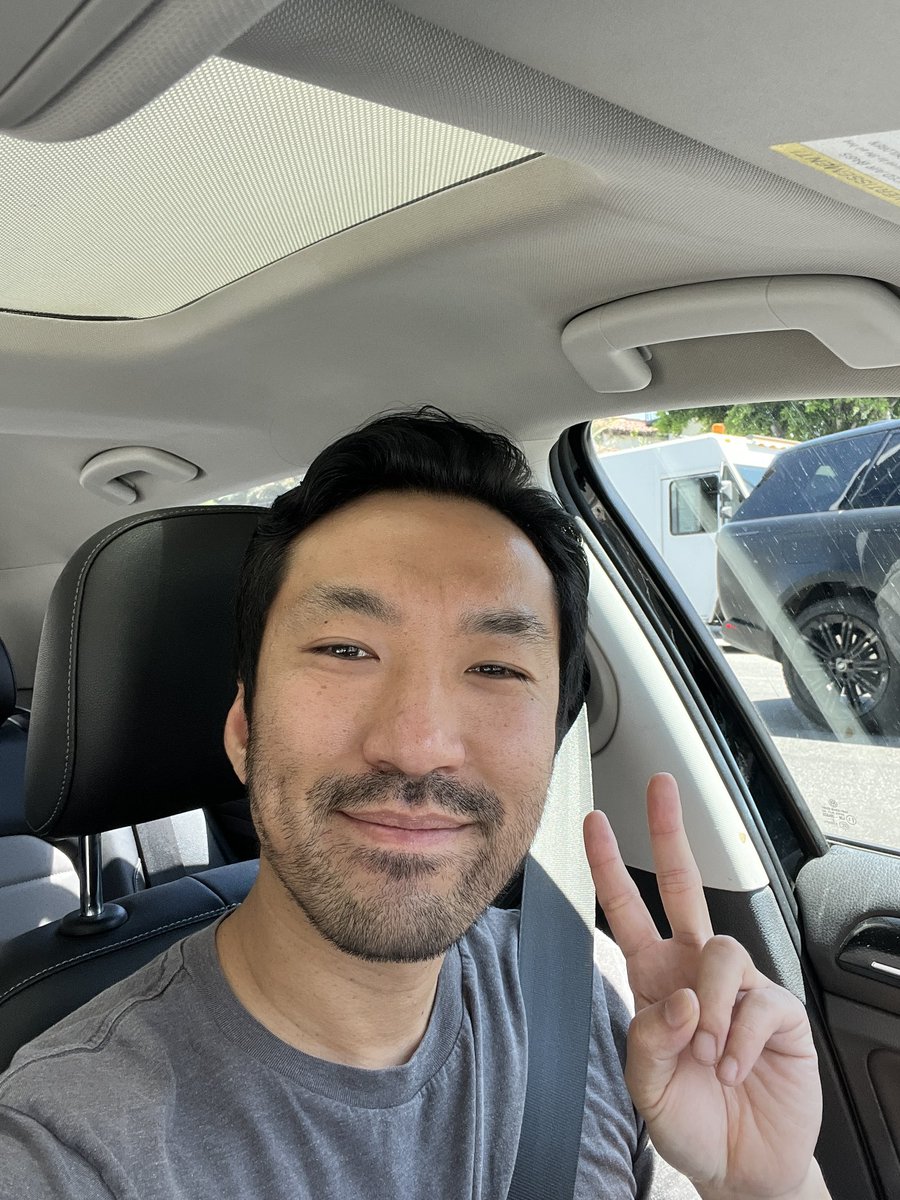 Ricky Wang tweet media