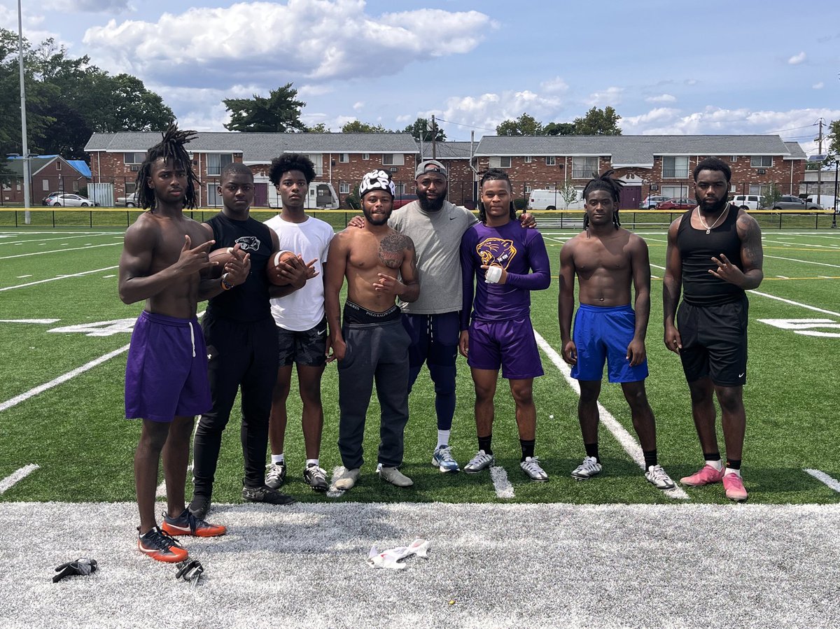 Working🎽!! <a href="/youngcup21/">Maurice Taylor</a>