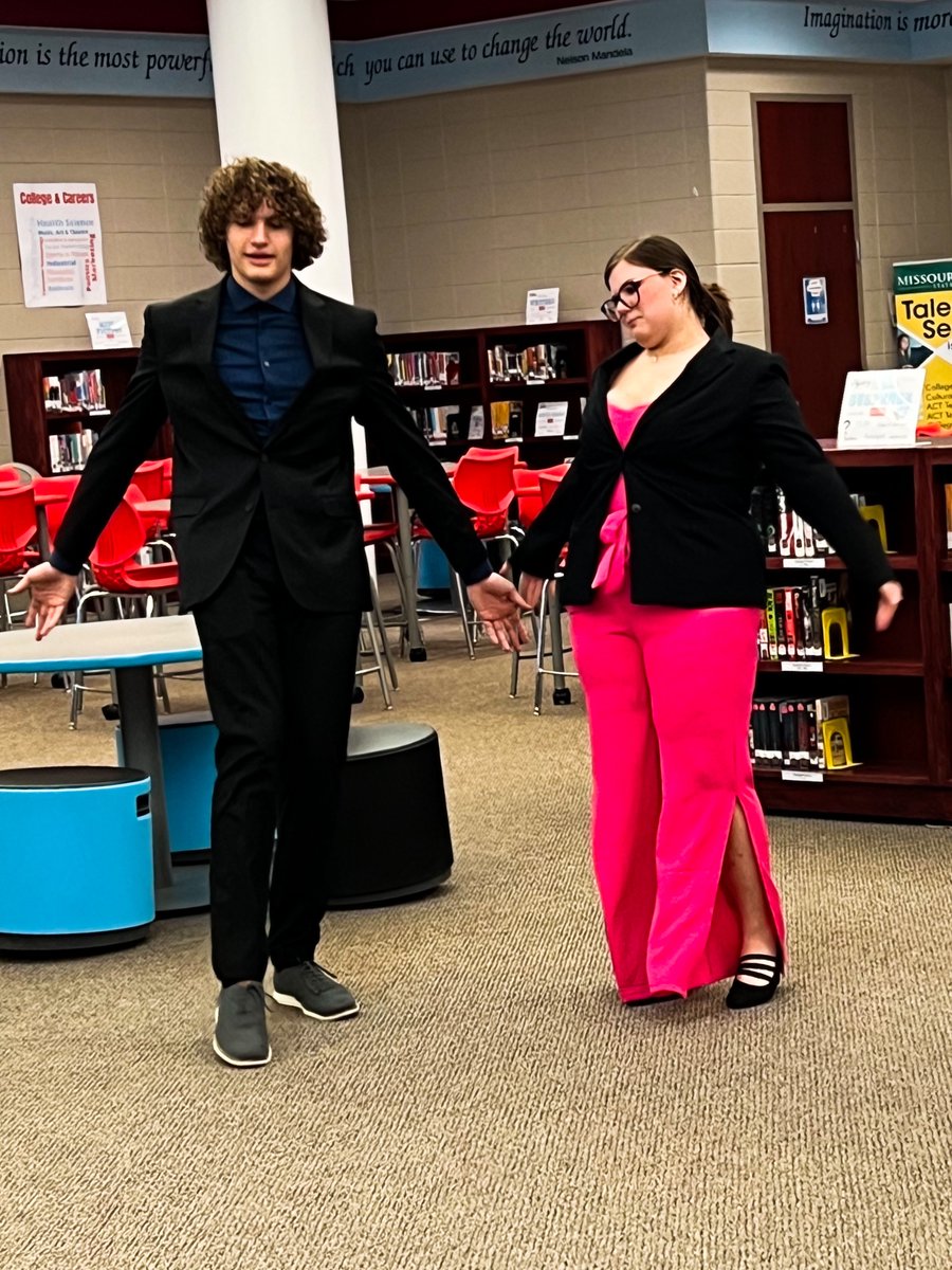 W.C. Debate tweet media