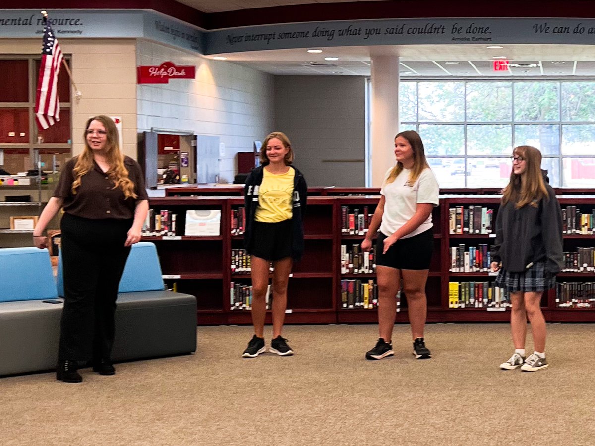 W.C. Debate tweet media