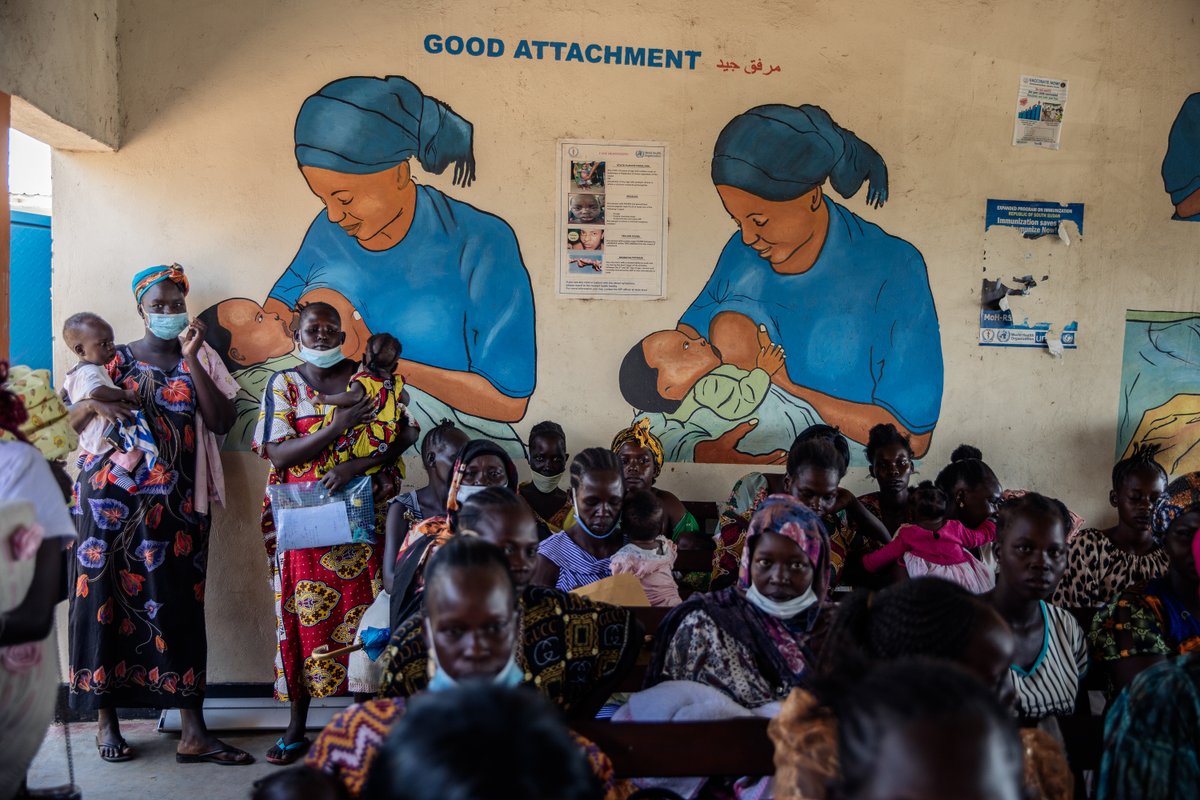 It’s #WorldBreastfeedingWeek! 

Through our <a href="/USAID_MOMENTUM/">USAID MOMENTUM</a> Integrated Health Resilience project, we promote #breastfeeding as we strengthen voluntary family planning, reproductive health, and maternal, newborn and child health.

imaworldhealth.org/momentum 

#WBW2023