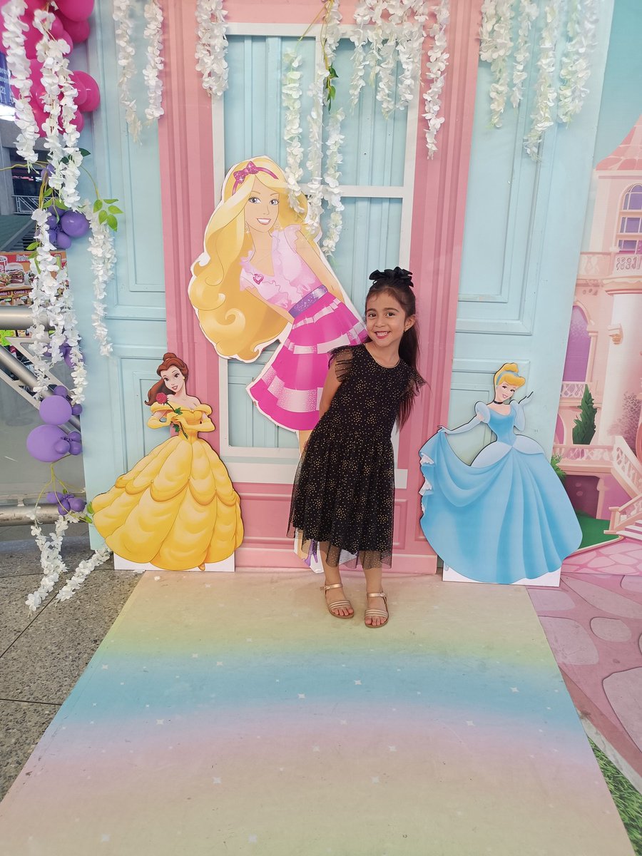 Feliz inicio de mes 💐