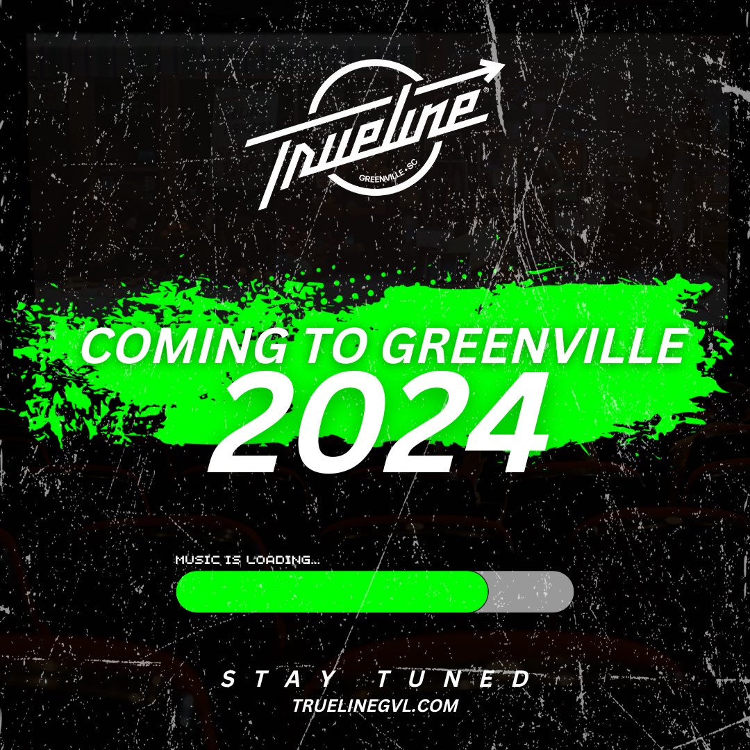 Bringing people together through music, art, and inspiring performances.

Coming soon to Greenville, SC!