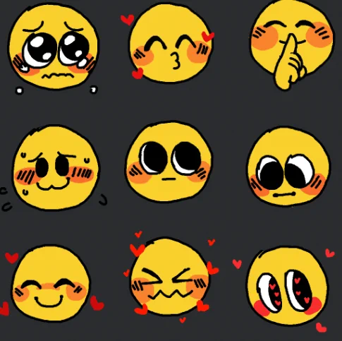 thank you so much for the boosting everyone!   I didnt have the space left to clarify- the link below is a PWYW bundle that nets you all of these littler guys in the crispy, original quality. So if you want to drop some spare cash, might as well take some little guys with 
