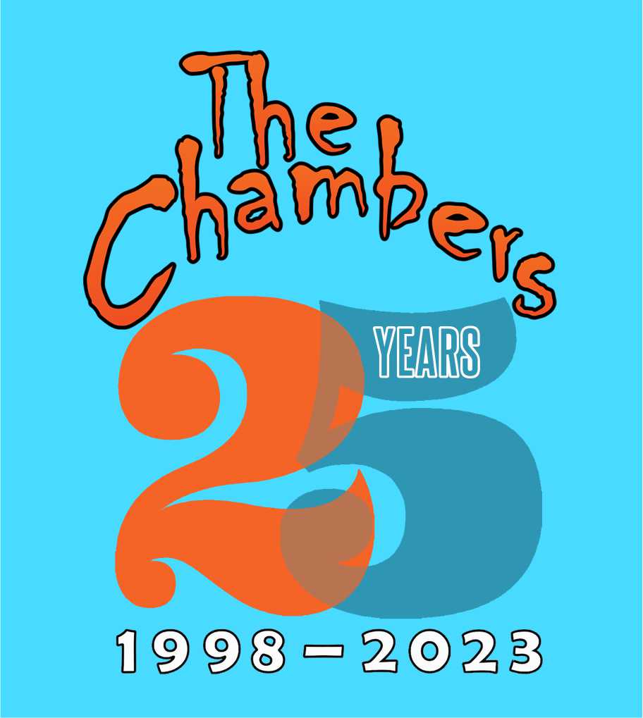 TheChambersBar's tweet photo. #thechambers25years
It's a BIG year this year &amp; we look forward to sharing big chunks of it with you x♥x
Check out https://t.co/dezrvLRGmK to get a feel for us &amp; our long history in #folkestone
Think about it...we're older than all the social medias you use...how about that 🤯 https://t.co/NqPXKKtTIg