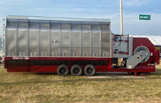 Mathews Company tweet media