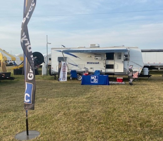 Mathews Company tweet media