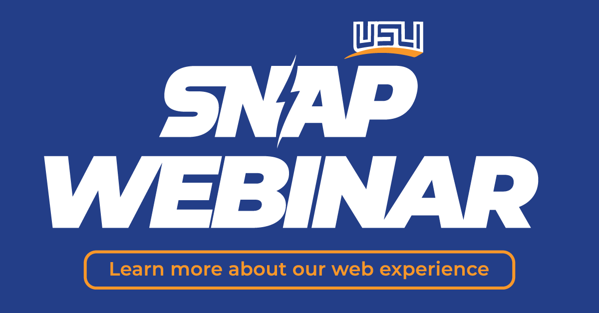 usli150's tweet photo. Do you want to learn more about our web experience, USLI-SNAP? 🖥️ Attend a #webinar this month to explore how to utilize USLI-SNAP to quote online, get access to live underwriters, manage your existing business, run reports and so much more. Register at https://t.co/eVTDHRCBkx. https://t.co/qkHf57BPBD