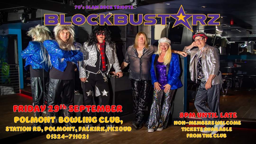 Mickee Blitz (Blockbustarz) tweet media