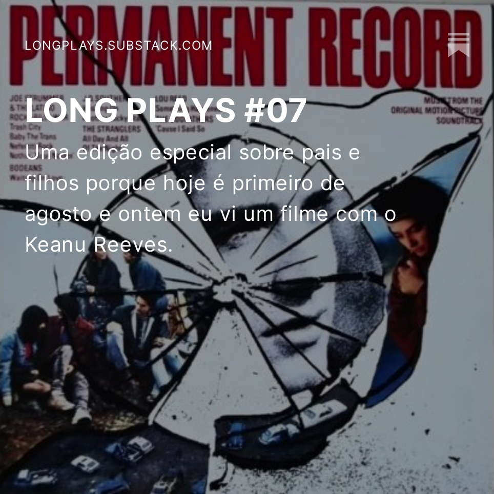 andretakeda's tweet photo. Uma edição especial da Long Plays para este primeiro de agosto.

https://t.co/EAfTXcI2WG https://t.co/WM229fh2sH