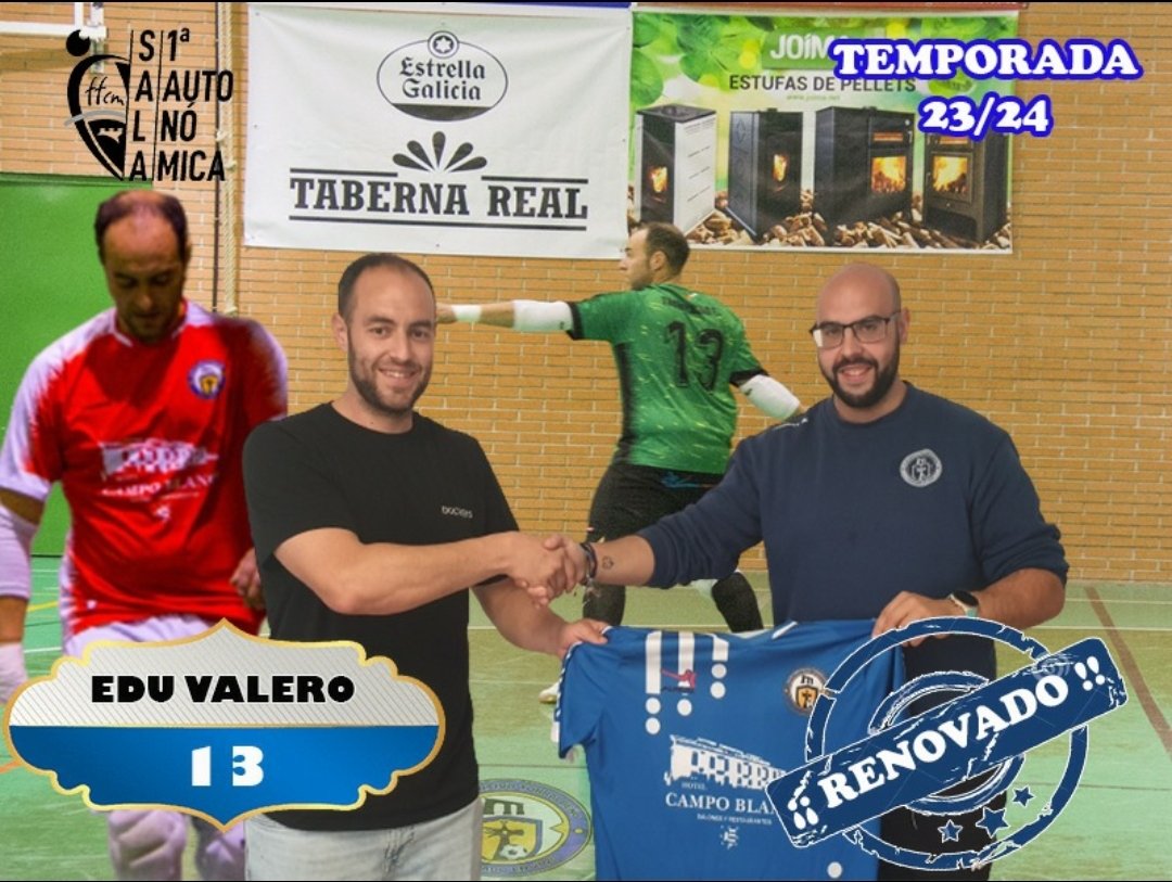 CD TORRALBEÑO HOTEL CAMPOBLANCO FS tweet media