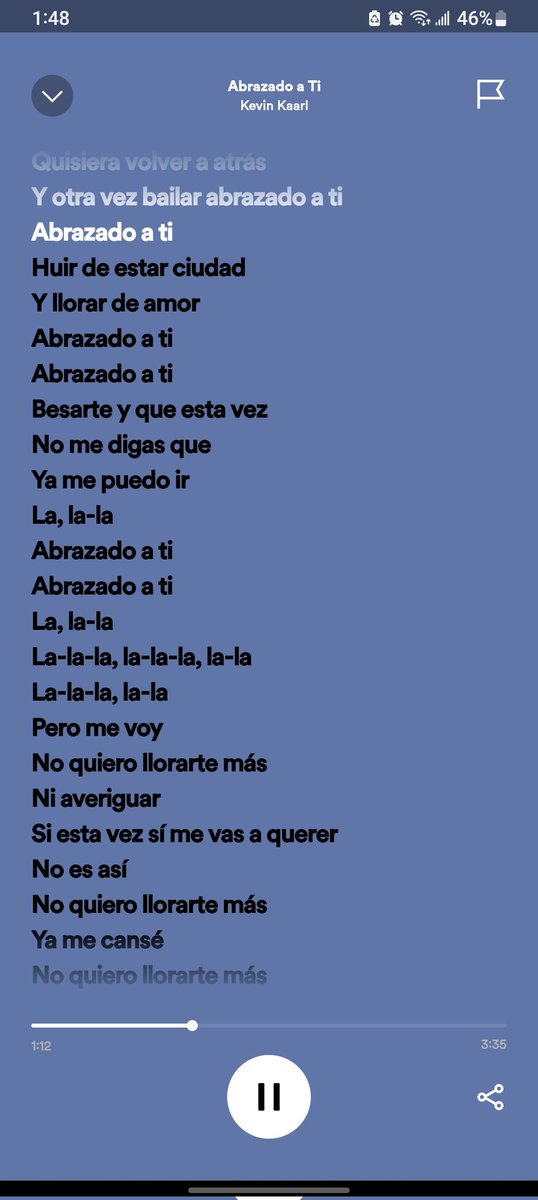 Kyc_sapa's tweet photo. Y de repente Agosto empezó sonando así: https://t.co/0UtncGLugY