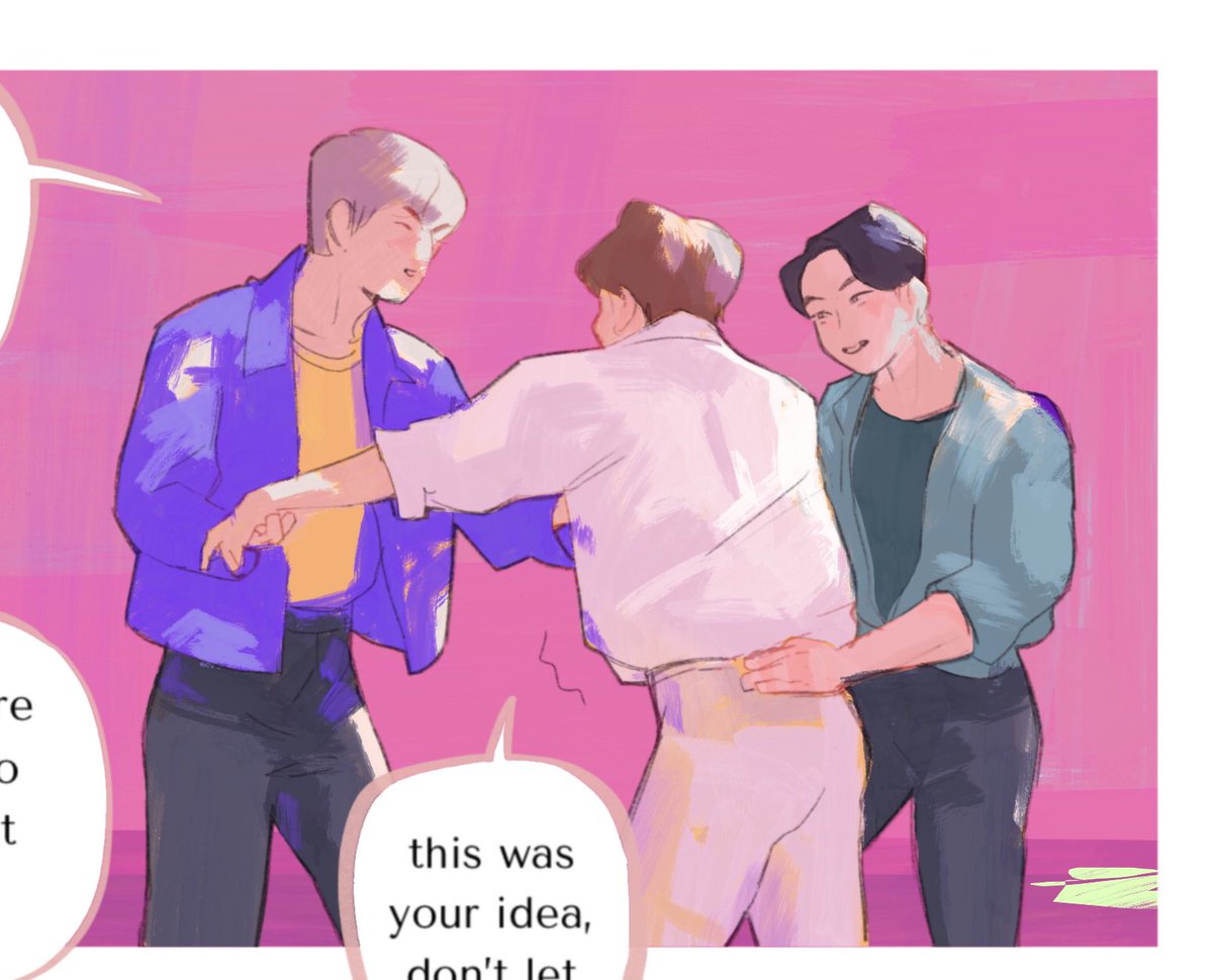 july wrap up post!✨ this month i finished the snowboarding beast 🐙 so this is just screenshots from the process hehe im proud i finished it but im also so grateful to have oomfies who let me futz with this for so long, thank u for letting me grow 🎀 ✨