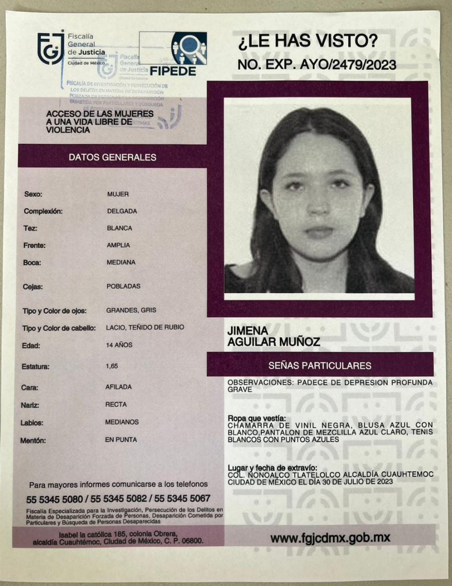 juthsha's tweet photo. #Urgente
Me pueden apoyar compartiendo, por favor!!! https://t.co/DT4bhY4acV