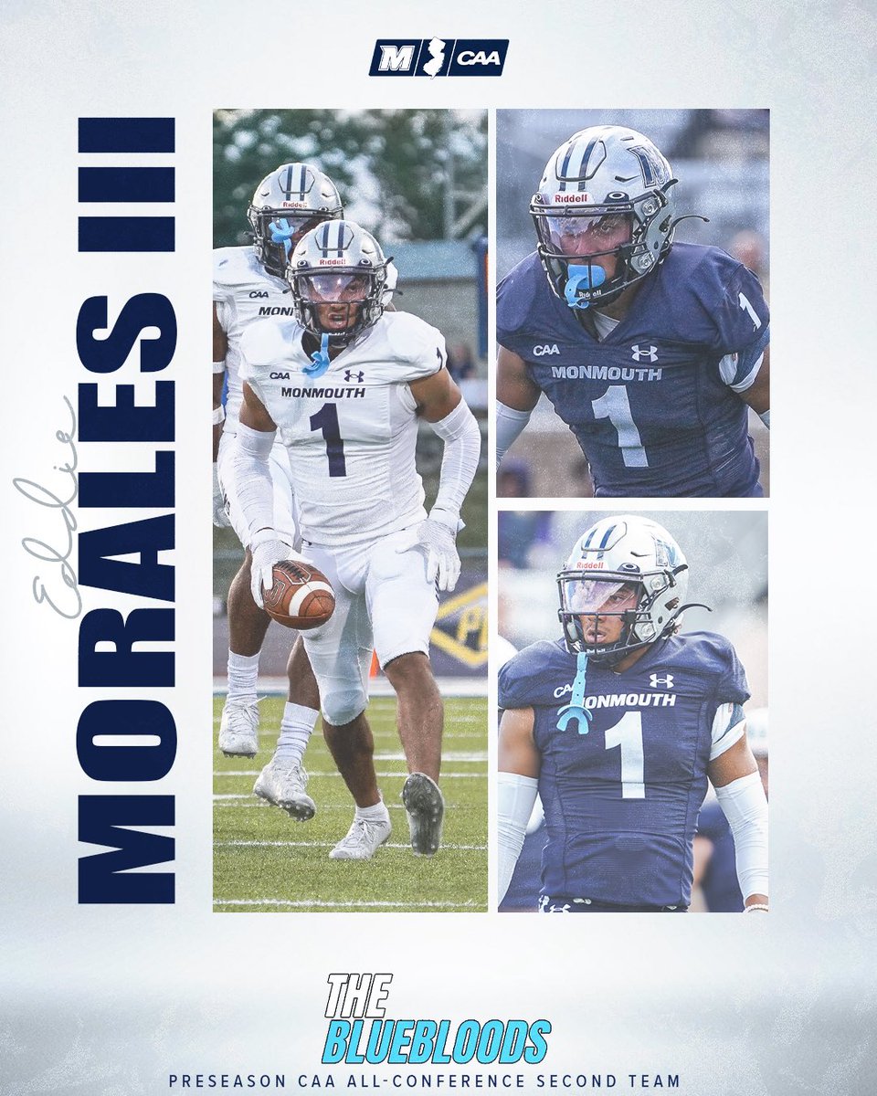 MUHawksFB's tweet photo. Our guys picked up some more preseason awards from @The__Bluebloods‼️

#FlyHawks https://t.co/cUAfNrqIMz