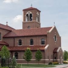 JosephDBeck's tweet photo. post the first image search result for the place you were baptized. I’ll allow one interior and one exterior!

Miss going here very much, beautiful inside and out. https://t.co/KoRRMpzRBW