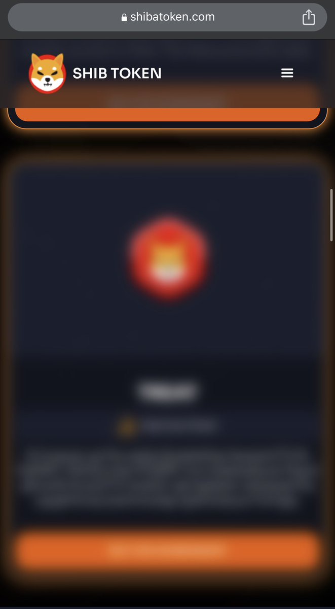 ShiToken369's tweet photo. My vision is the core Ecosystem tokens SHIB, LEASH, BONE and TREAT all performing their utility while SHI slowly but surely becomes the immutable globalized exchange of value.
https://t.co/KjilftexMZ

$SHI
$TREAT
#SHIBARIUM
@RyoshiResearch 
@TREAT_369 https://t.co/quVW3deQAA