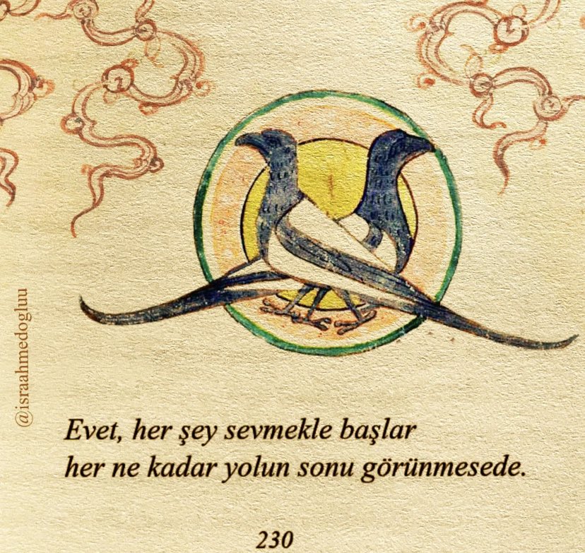 melinastro's tweet photo. Her şey sevmekle başlar https://t.co/MjMEk3uUIB