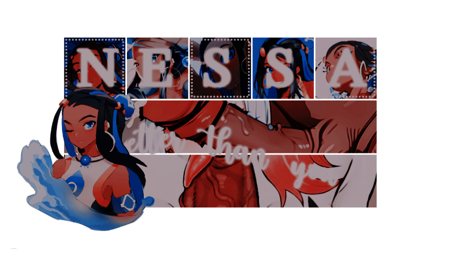 ᅠᅠ     
ᅠᅠ     
⠀ ⠀          
ᅠᅠ     
ᅠᅠᅠᅠ                   SUPREMACY.⠀ 𝐍𝐄𝐒𝐒𝐀 .
                   𝐂𝐇𝐀𝐌𝐏𝐈𝐎𝐍 𝐎𝐅  GALAR.⠀
ᅠᅠ     
⠀ ⠀          
ᅠᅠ     
ᅠᅠ