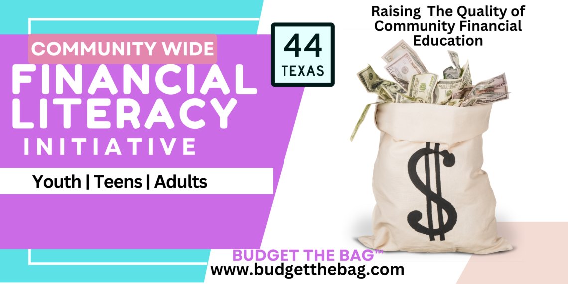 Budget The Bag™ tweet media