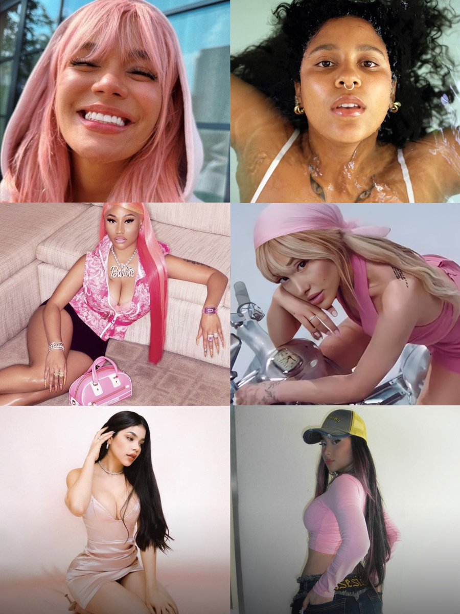 chartkali's tweet photo. Collaborations rumours on Kali Uchis’ upcoming Spanish album:

• Rauw Alejandro, JT and El Alfa (confirmed) 
• Karol G (almost confirmed)
• Paloma Mami
• Kenia Os
• Nicki Minaj
• Ariana Grande
• Tokischa
• Jowell &amp; Randy 
• Tainy https://t.co/oH6QPx37BK