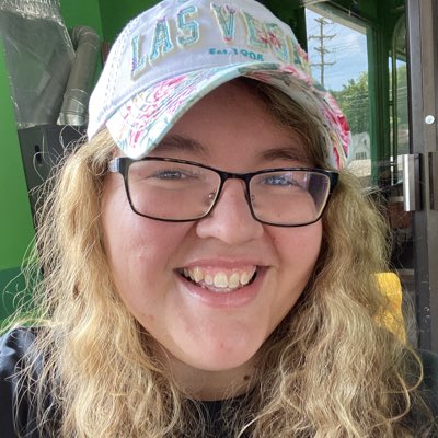 Maria Pulley 🌹 tweet media