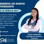 Photo by SAC TECNOLOGÍA (@SACTECNOLOGIA)