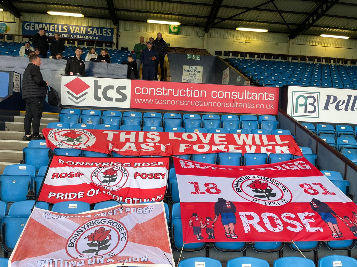 Marcus Main (@marcusmain23) on Twitter photo After a long journey down to rugby park <a href="/BonnyriggRose/">Bonnyrigg Rose</a> comes sort in the trust trophy against Kilmarnock B
But we look ahead to <a href="/Dumbartonfc/">Dumbarton FC</a> this Saturday on NDP hoping for 3 points to start the season off After a long journey down to rugby park <a href="/BonnyriggRose/">Bonnyrigg Rose</a> comes sort in the trust trophy against Kilmarnock B
But we look ahead to <a href="/Dumbartonfc/">Dumbarton FC</a> this Saturday on NDP hoping for 3 points to start the season off