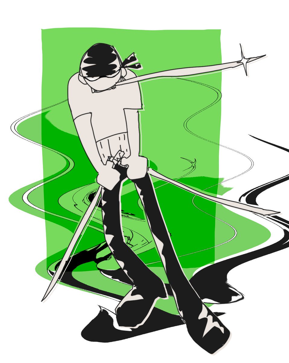 l0gitex's tweet photo. #roronoazoro #onepiece https://t.co/ubveoOlmD9