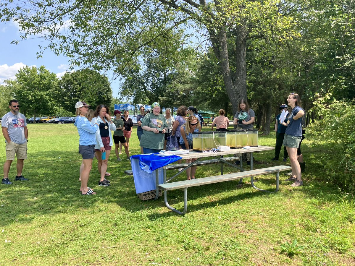 Stephanie Schwab (@stephsschwab) on Twitter photo Power of partnerships! Excellent day of Environmental literacy learning with <a href="/ErinMMcCool/">Erin McCool</a> <a href="/PerkiomenWater1/">Perkiomen Watershed Conservancy</a> <a href="/DelawareEstuary/">Delaware Estuary</a> <a href="/MCIULearns/">MCIULearns</a> Looking forward to future opportunities! Power of partnerships! Excellent day of Environmental literacy learning with <a href="/ErinMMcCool/">Erin McCool</a> <a href="/PerkiomenWater1/">Perkiomen Watershed Conservancy</a> <a href="/DelawareEstuary/">Delaware Estuary</a> <a href="/MCIULearns/">MCIULearns</a> Looking forward to future opportunities!