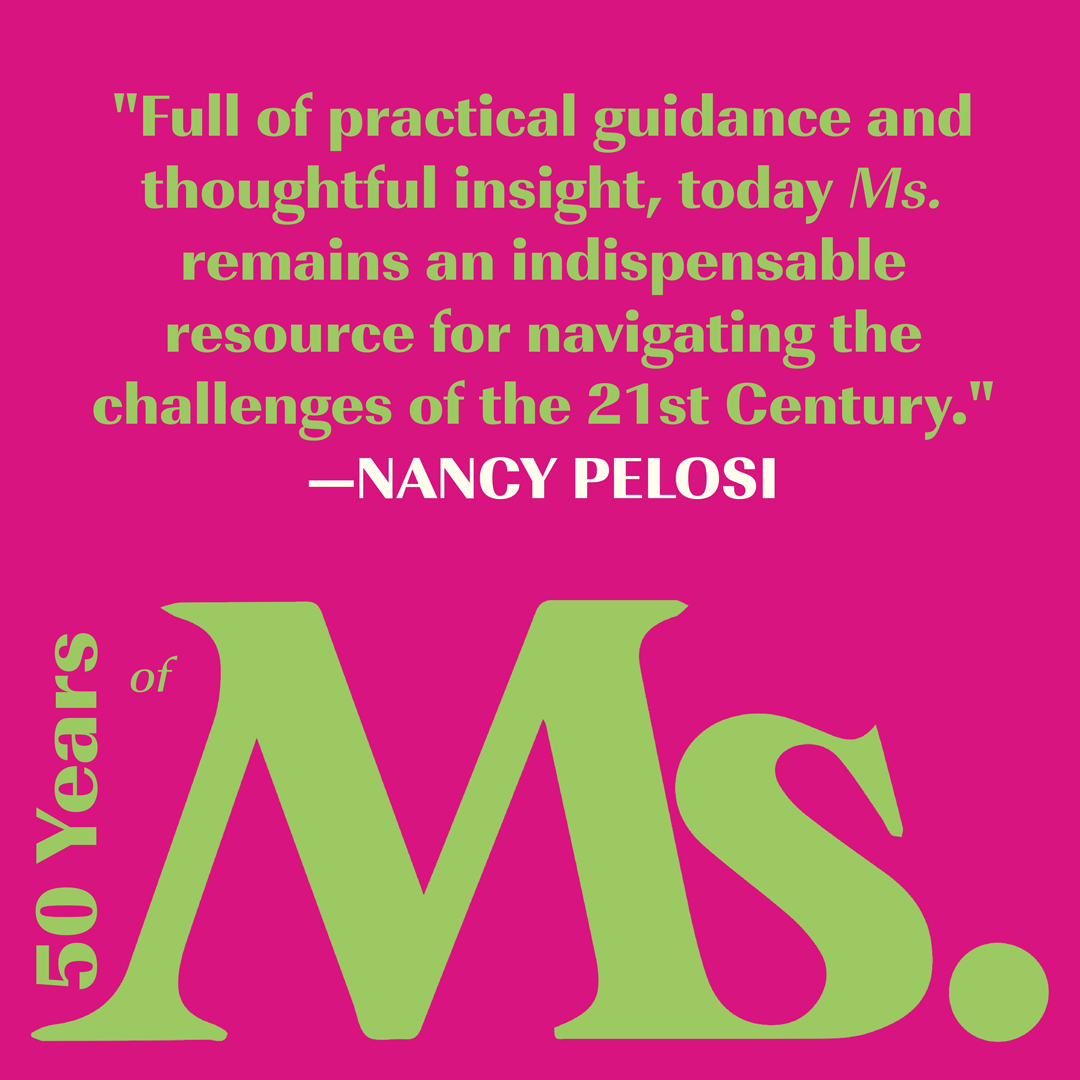 Ms. Magazine tweet media