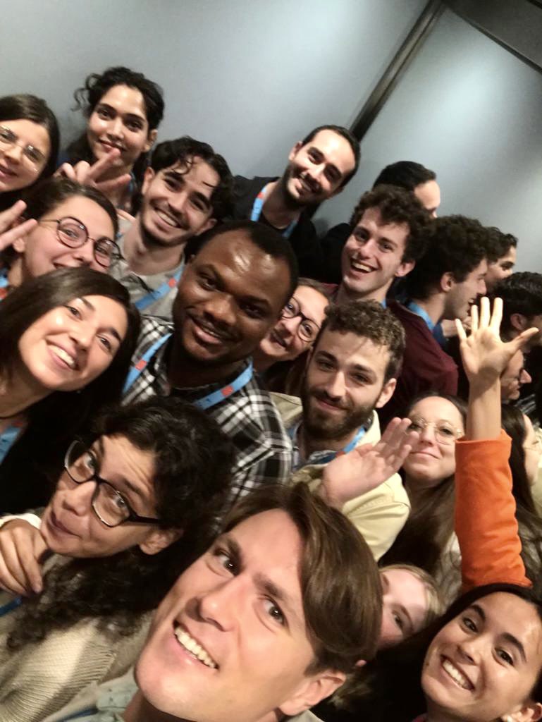 Alice Adiletta (@adilettaalice) on Twitter photo Recently came back after two weeks at King’s College of London for the #EMBOworkshop in #DevelopmentalNeurobiology, it has been so inspiring! Big thanks to the organizers <a href="/KatieRLong/">Katie Long</a> and <a href="/ClemensKLondon/">Clemens Kiecker</a> and to all the participants, good luck to everyone for your amazing projects! Recently came back after two weeks at King’s College of London for the #EMBOworkshop in #DevelopmentalNeurobiology, it has been so inspiring! Big thanks to the organizers <a href="/KatieRLong/">Katie Long</a> and <a href="/ClemensKLondon/">Clemens Kiecker</a> and to all the participants, good luck to everyone for your amazing projects!