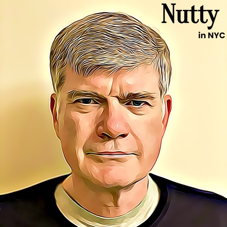Martin Nutty tweet media