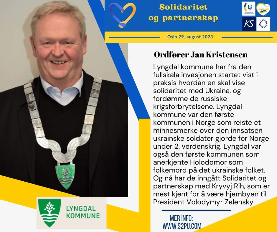 PerKaareHoldal's tweet image. Mer informasjon:
  
1) s2pu.com/index.php/en/n…
2) lofot-tidende.no/look-to-lyngda…
#s2pu #standwithUkraine #solidaritet