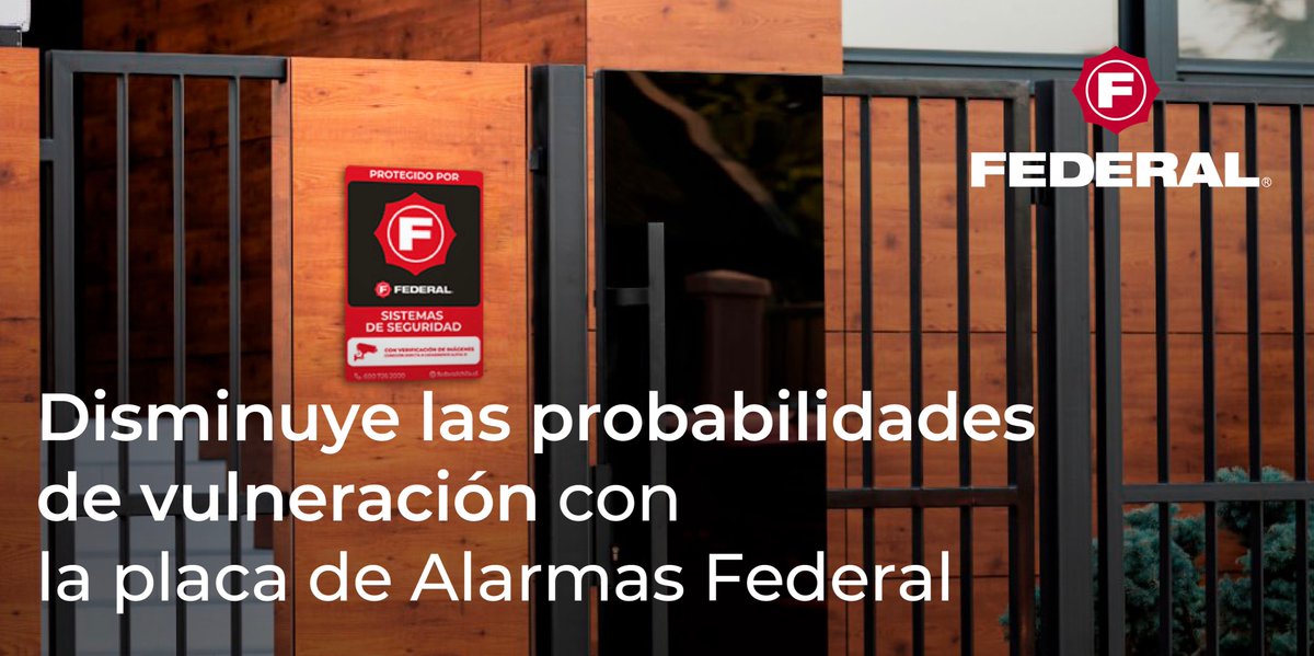 FEDERAL Chile S.A. tweet media