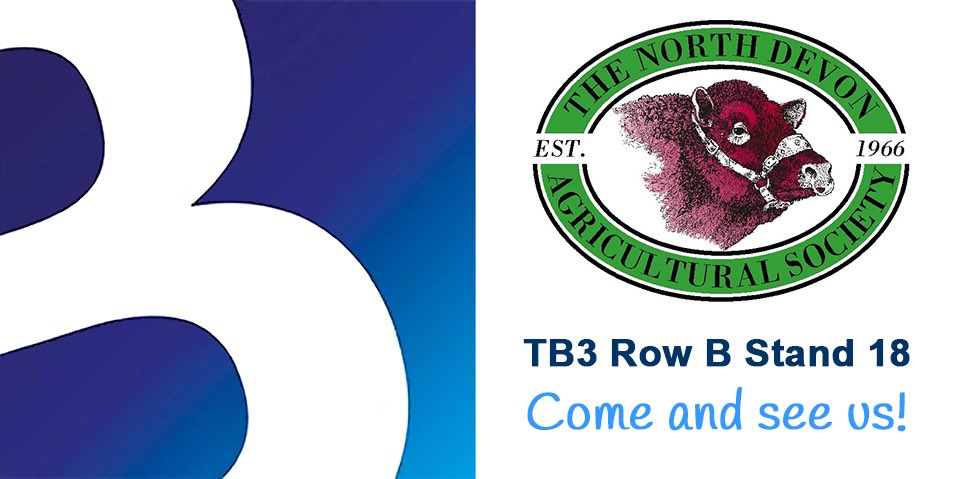 Barnstaple Chamber (@barnstaplecofc) on Twitter photo All set up for <a href="/northdevonshow/">North Devon Show</a> tomorrow & looking forward to chatting with you! Bring you biz card to enter our #PrizeDraw 🎉
Thanks to <a href="/RedwoodsFm/">Redwoods Farm</a> for the gazebo loan, at least we have some cover when the 🌧️ come. All set up for <a href="/northdevonshow/">North Devon Show</a> tomorrow & looking forward to chatting with you! Bring you biz card to enter our #PrizeDraw 🎉
Thanks to <a href="/RedwoodsFm/">Redwoods Farm</a> for the gazebo loan, at least we have some cover when the 🌧️ come.