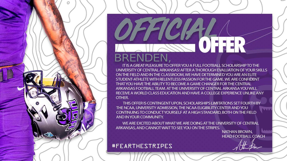 Brenden Bennett tweet media