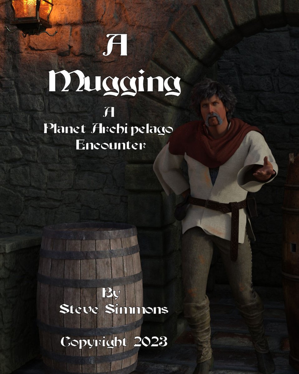 mastersmanor's tweet image. To challenge your player characters or allow them to find an item. As a friend says, a story can never have too much stabbing in it. This encounter is free for our supporters of Planet Archipelago on patreon.com starting at the $1 per month level.
#ttrpg #gamecombat