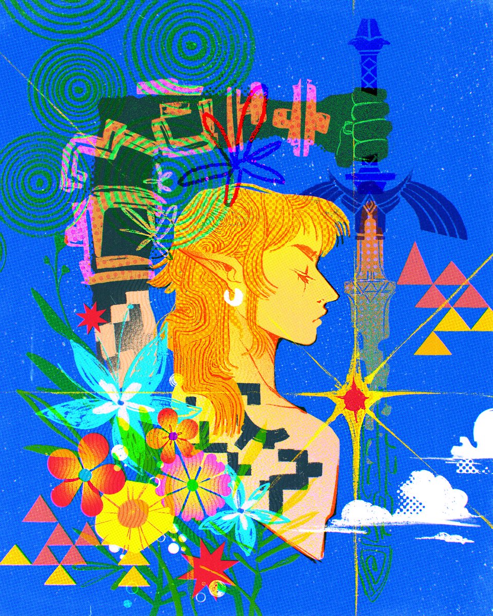 marinabankr's tweet photo. Tears of the Kingdom https://t.co/PirXPPUh9s