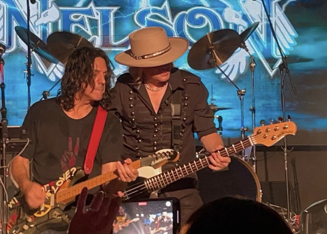 Are you ready? We can't wait for our show tonight at @Fraze_Pavilion. See you there, OH-IO 🙌

Show info: fal.cn/3Anps

📸: <a href="/jserbousek/">Jill Serbousek</a>