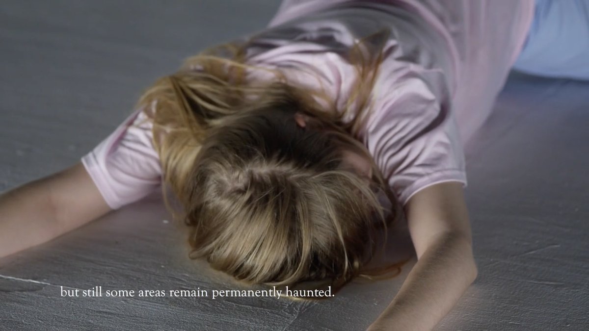 Congratulations to <a href="/bridgeyyyyyyyy/">Bridget Moser</a> for receiving the <a href="/HnatyshynFndn/">Hnatyshyn Foundation</a> Mid-Career Visual Arts Award!

Bridget Moser's work Every Room is a Waiting Room Pt 2 is currently on view in our exhibition Becoming the Faun.

Images: Bridget Moser, Every Room is a Waiting Room Pt 2, 2017.