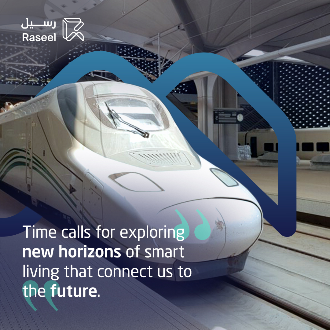 RaseelPlatform's tweet photo. #Raseel propels cities into the digital era to enhance quality of living. #smartcities #sustainability https://t.co/b49uE8HGC7