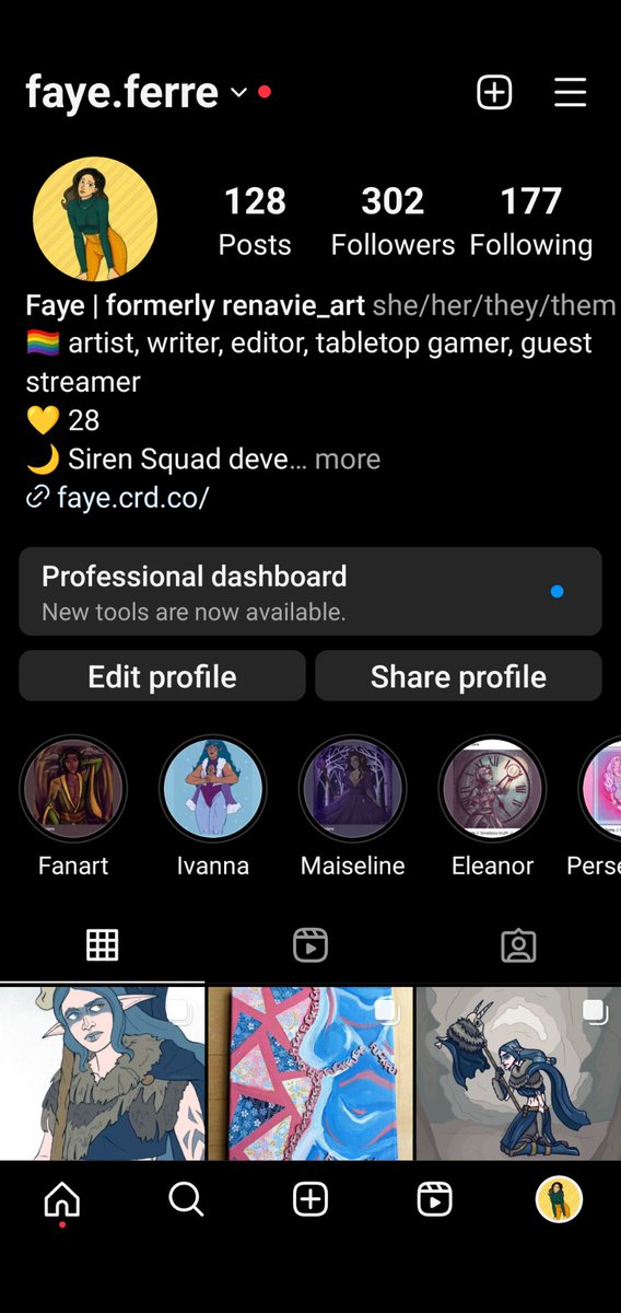 Faye ♥️ Your Neighborhood Game Master! tweet media