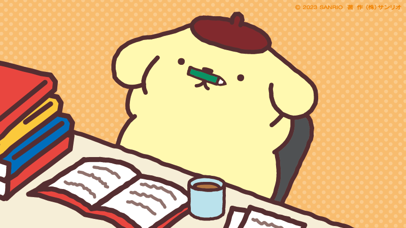 purin_sanrio's tweet photo. 何もやる気起きない。 https://t.co/mP3qTcDDjw