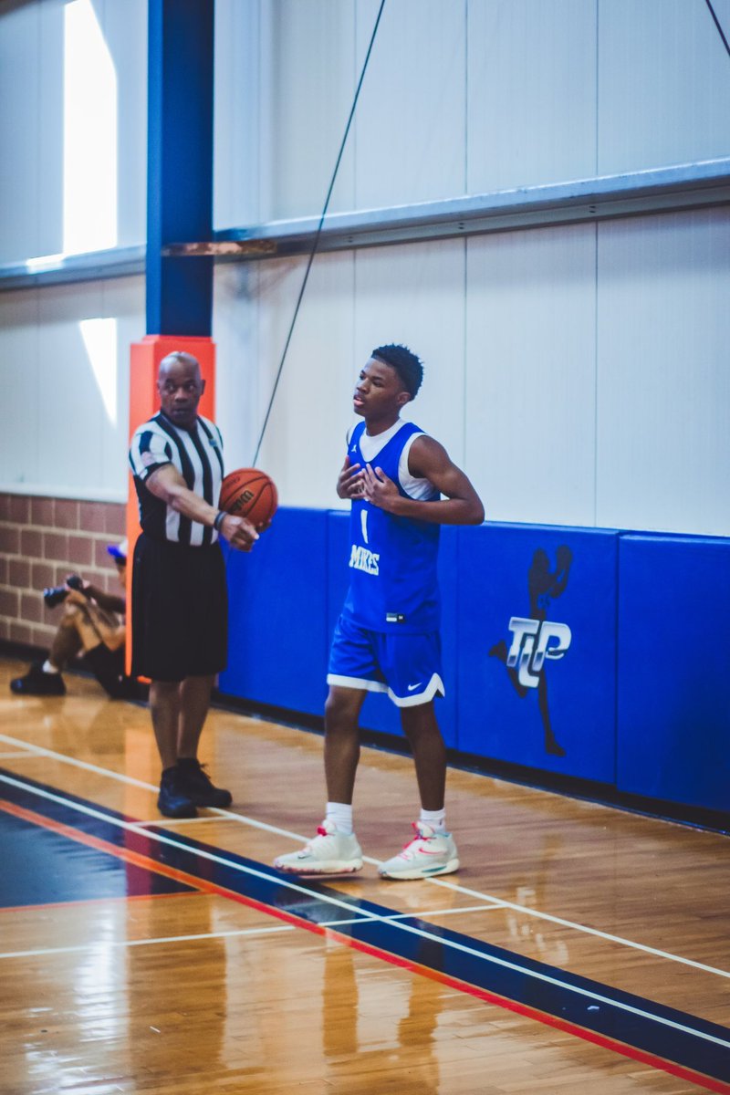 Team85_Elite_Basketball tweet media