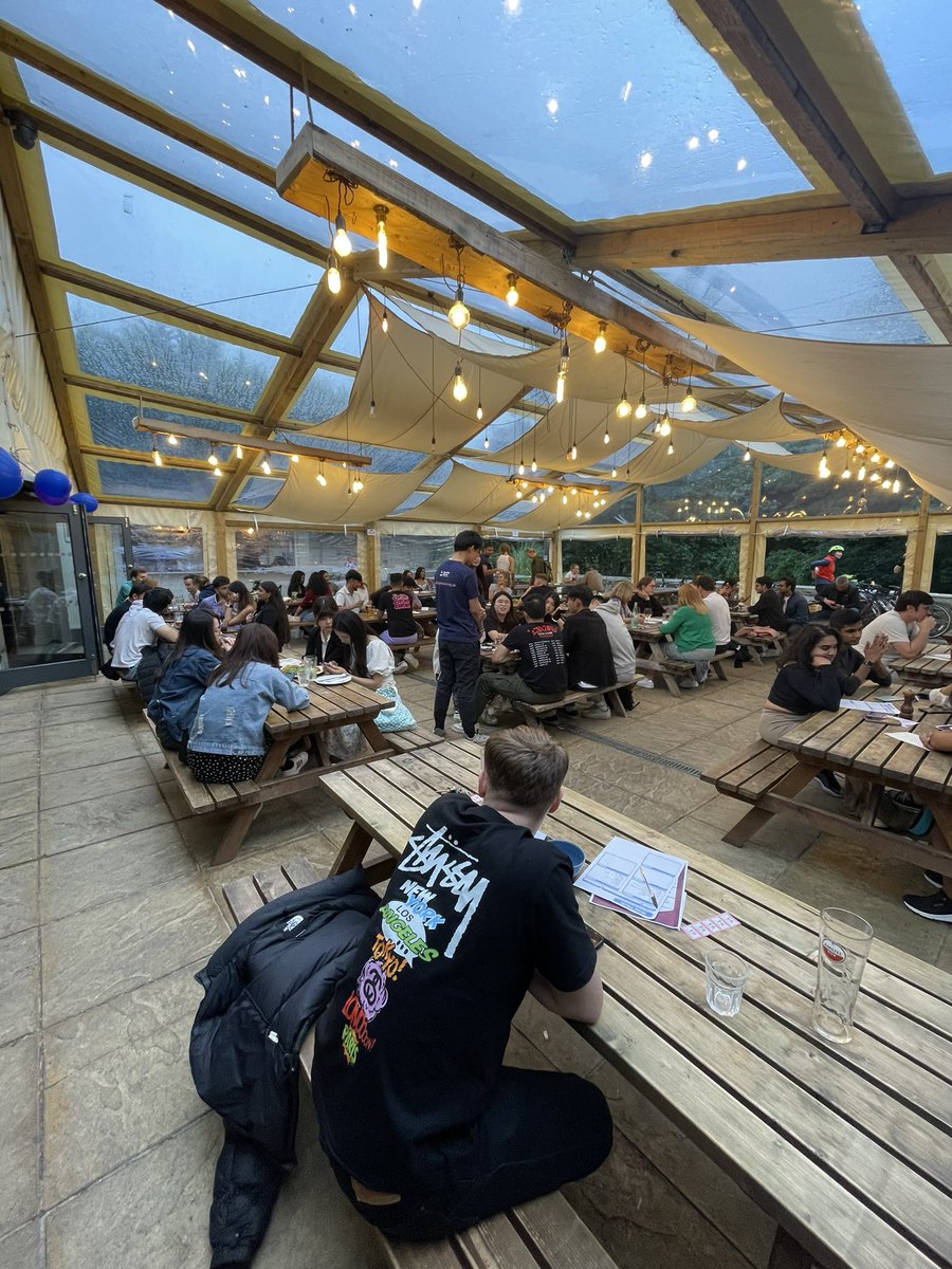 The Locksbrook Inn tweet media