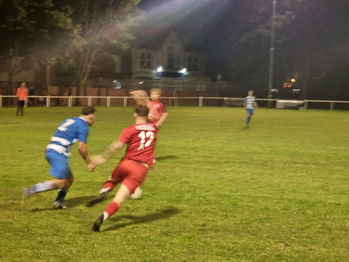 It's all over...... 

After a 62 second half mins its a Briggers win away <a href="/Glassywelfare/">Glasshoughton Welfare AFC</a> by 0-3 with a Luke Francis hat trick. 

Good start to the season with a all the players contributing.
