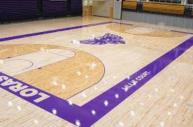 Thank you to Coach Martin and his staff for the great visit. Excited to receive an offer from Loras University.#duhawks