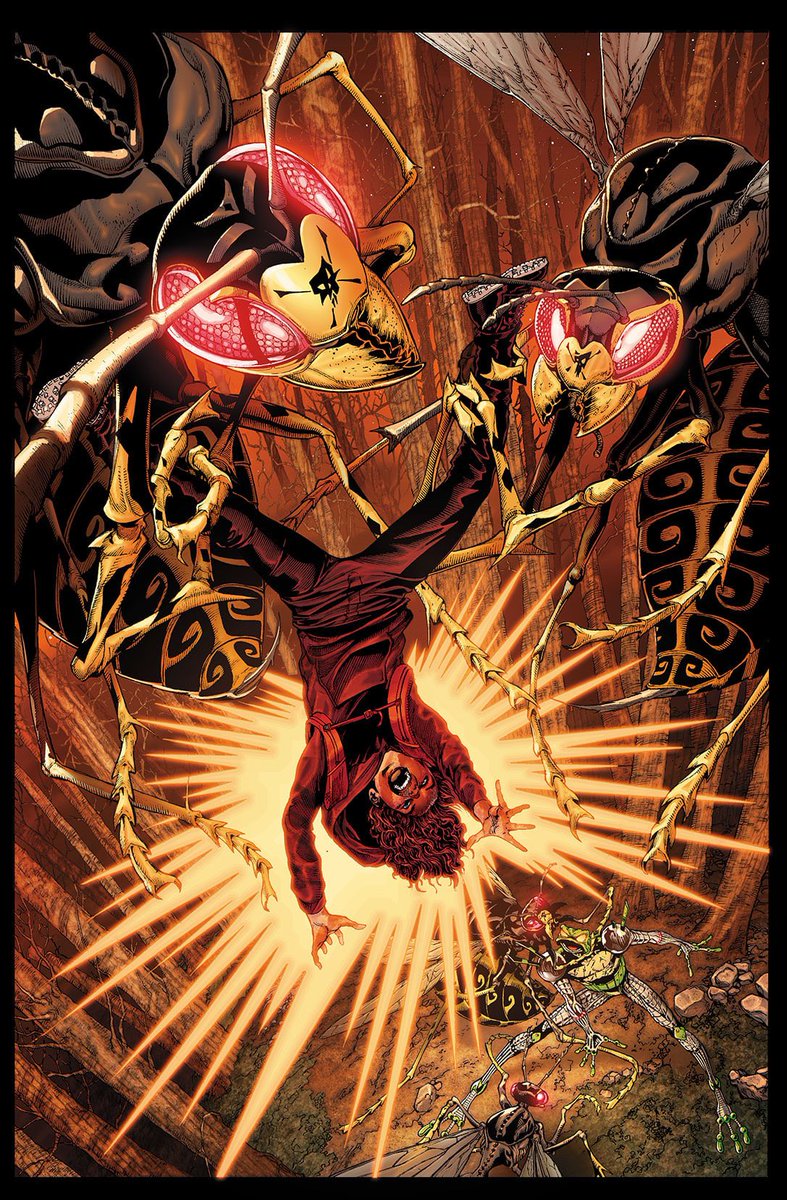 HellsSpawnWorld's tweet photo. #CyberFrog3RedExtermination by @EthanVanSciver is less than 3k from $400k and 127 backers from 3000!!! Let’s get it movin!! #ComicsGate #IronAge #RippaVerse #indiecomics @EricDJuly @RekietaLaw @YellowFlashGuy @vielned @johnnynotbanned @shanedavisart @JonMalin @thelucentcomic @eric_weathers @Plaster_Harris @44numskull @razorfist @jayBamaFan1 @twisted_twins @WartTheWizard 
@AlexvrbX @AldousOnTheFarm 
@ThatUmbrella @thatstarwarsgrl 

https://t.co/Hvgy9tALiY
